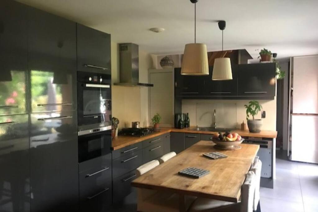 Chambre Privee Toulouse Proche Metro Et Rocade Екстер'єр фото