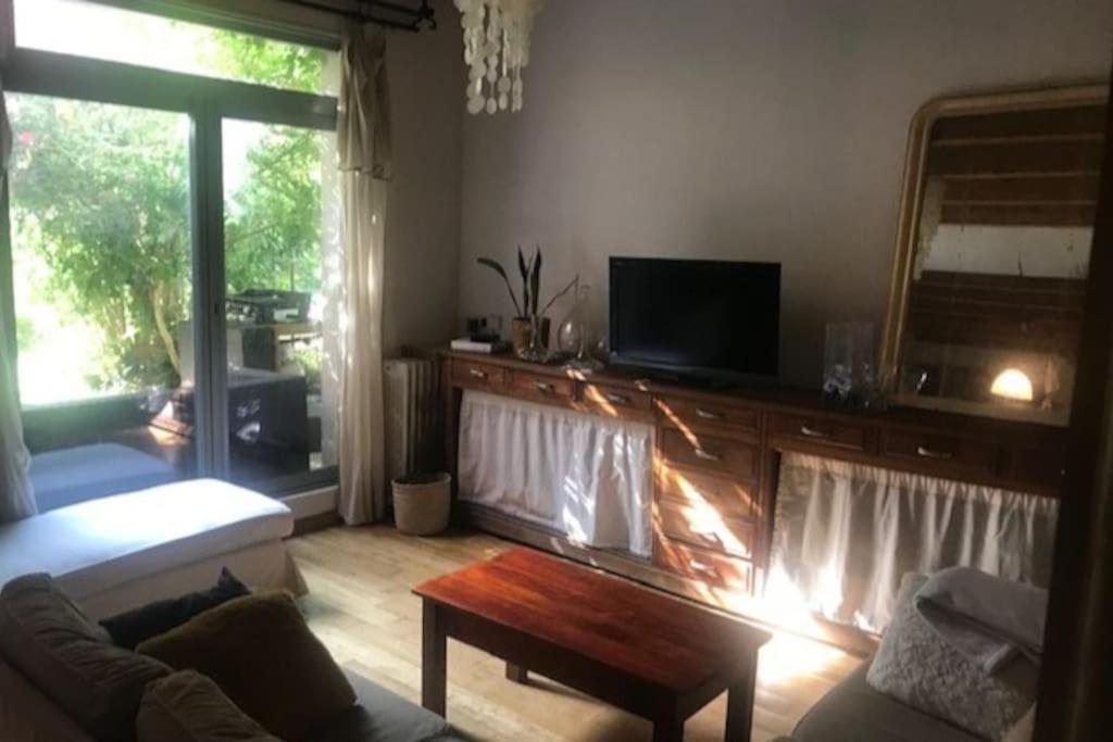 Chambre Privee Toulouse Proche Metro Et Rocade Екстер'єр фото