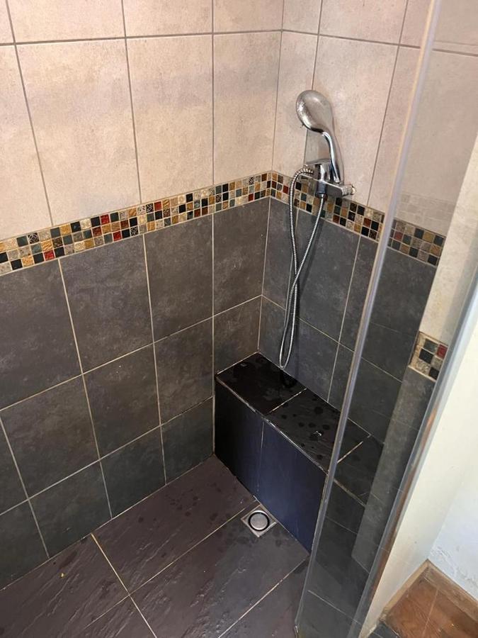 Chambre Privee Toulouse Proche Metro Et Rocade Екстер'єр фото